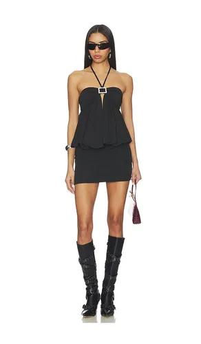 Kitura Mini Dress in . Size M. Also in S, XS - superdown - Modalova