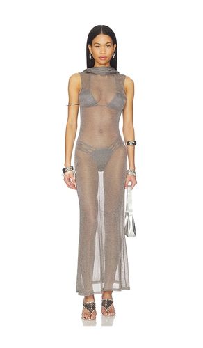 Kaomi Maxi Dress in . Size L. Also in M, S - superdown - Modalova
