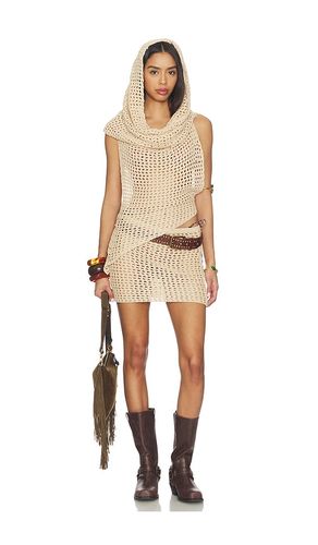 Braelyn Knit Skirt Set in . Size S. Also in M - superdown - Modalova