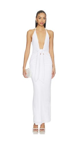 Nebula Maxi Dress in . Size L. Also in S - superdown - Modalova