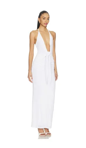 Nebula Maxi Dress in . Size L. Also in M - superdown - Modalova