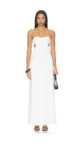 Karrie Strapless Maxi Dress in . Size L. Also in S - superdown - Modalova