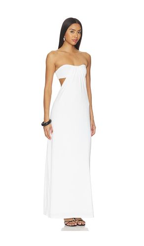 Karrie Strapless Maxi Dress in . Size L. Also in S - superdown - Modalova