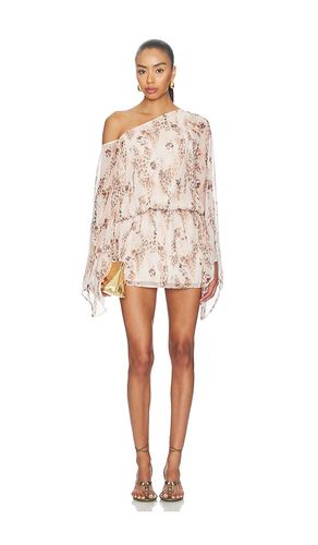 Lore Mini Dress in . Size L. Also in M, S, XS - superdown - Modalova