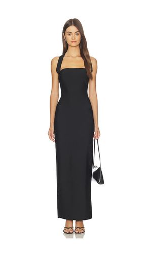 Caisyn Halter Maxi Dress in . - size M (also in S, XS) - superdown - Modalova