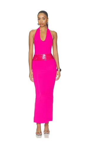 Taliah Maxi Dress in . - size XS (also in S, M, L) - superdown - Modalova