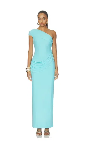 Fleur Maxi Dress in . Size L. Also in M, XS - superdown - Modalova