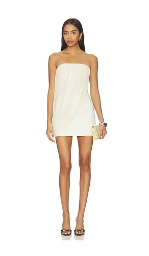 Elodie Mini Dress in . Size L. Also in S - superdown - Modalova
