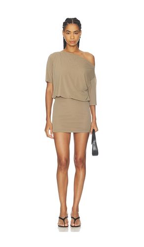 Olya Mini Dress in . Size L. Also in M, S, XS, XXS - superdown - Modalova