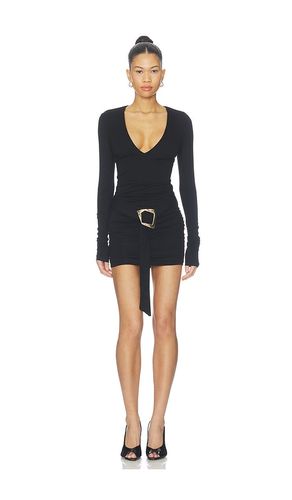 KLEID NADYA in . Größe L. Also in M, S, XL, XS, XXS - superdown - Modalova