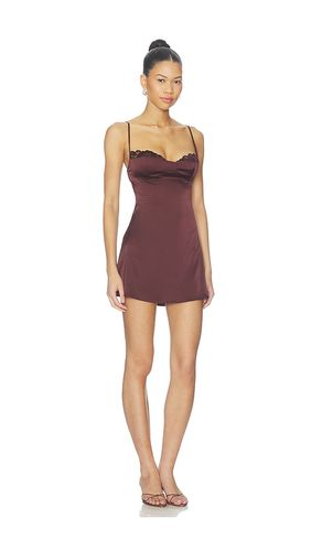 KLEID CLAIRE in . Größe L. Also in M, XL - superdown - Modalova