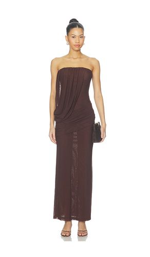 KLEID MAVRO in . Größe L. Also in M, S, XL, XS, XXS - superdown - Modalova