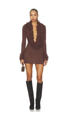 Eisley Mini Dress in . - size XS (also in S, M, L) - superdown - Modalova