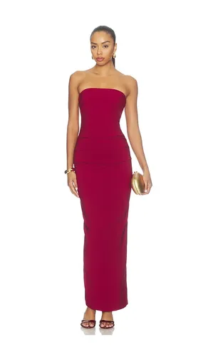 Chastine Maxi Dress in . Size L. Also in M - superdown - Modalova