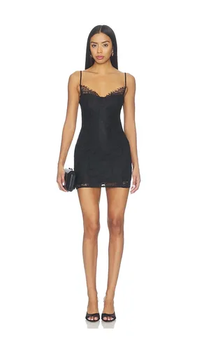Haven Mini Dress in . - size L (also in M, S, XS) - superdown - Modalova