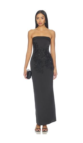 Angel Strapless Gown in . - size M (also in S, XS) - superdown - Modalova