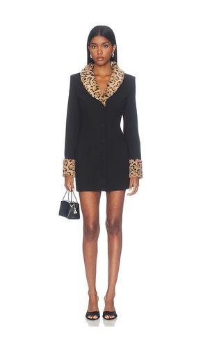 Franceska Mini Dress in . Size L. Also in M, S, XL, XS, XXS - superdown - Modalova