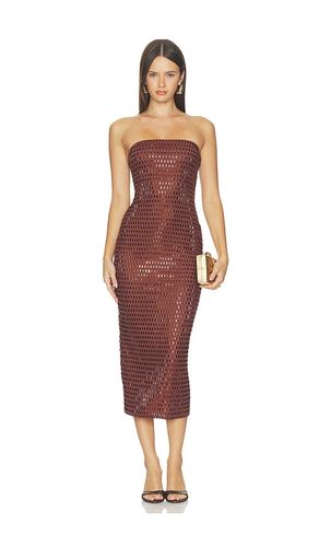 KLEID JOSEPHINE in . Größe L. Also in M, S, XL, XS, XXS - superdown - Modalova