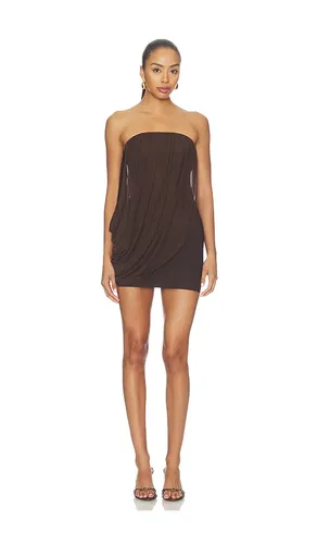 Elodie Mini Dress in . Size L. Also in M, S, XS - superdown - Modalova