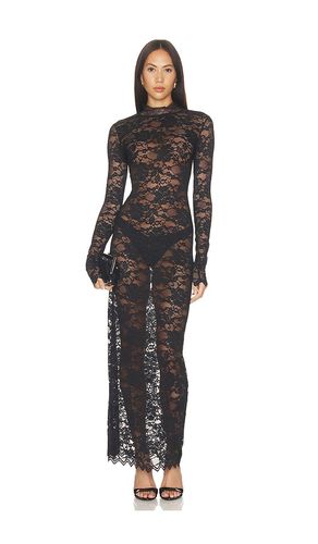 KLEID LAURA in . Größe L. Also in M, S, XL, XS, XXS - superdown - Modalova