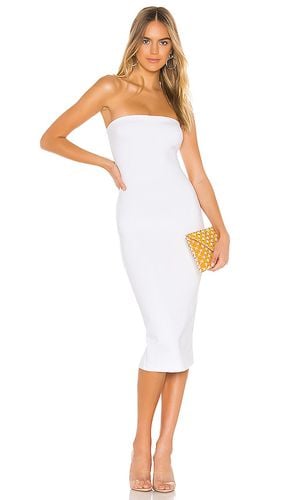 Lilian Strapless Dress in . Taglia XXS - superdown - Modalova