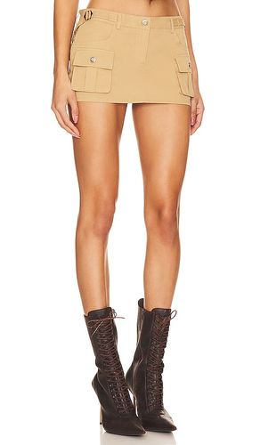 Beatrix Cargo Skort in . Size M. Also in L - superdown - Modalova