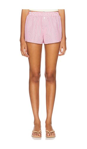 Justine Relaxed Short in . Taglia M, S, XL, XS, XXS - superdown - Modalova