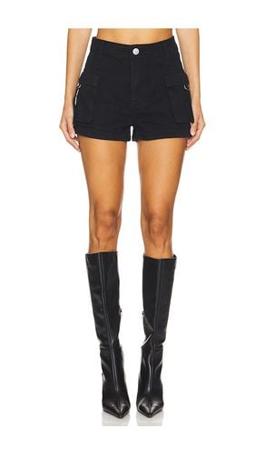 Janice Cargo Short in . Taglia 24, 25, 26, 27, 28, 29 - superdown - Modalova