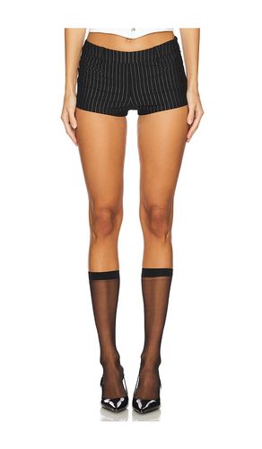 Baya Micro Mini Short in . - size L (also in M, S, XL, XS) - superdown - Modalova