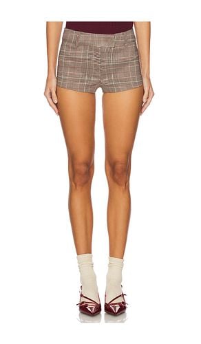 Jen Micro Short in . - size L (also in M, XL) - superdown - Modalova