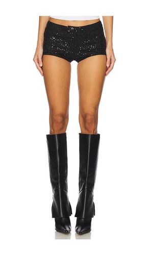 Shani Micro Short in . Taglia S. Also in M - superdown - Modalova