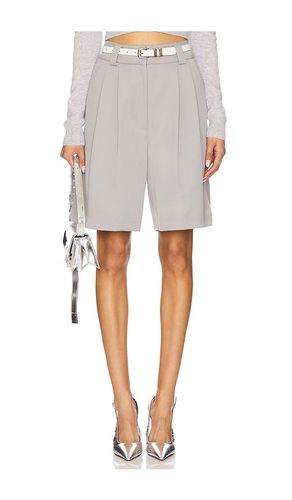 Evelina Shorts in Light . - size L (also in XS, XXS) - superdown - Modalova