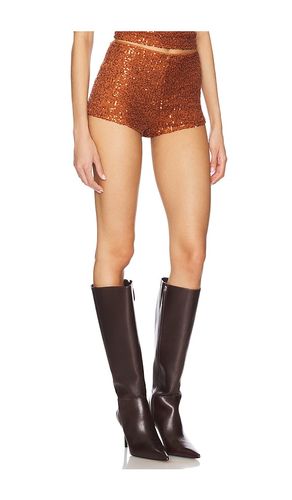 Maja Short in . Size S. Also in XXS, XS - superdown - Modalova