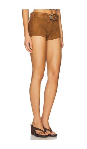 Raddix Short in . Size L. Also in M, S, XL, XXS - superdown - Modalova