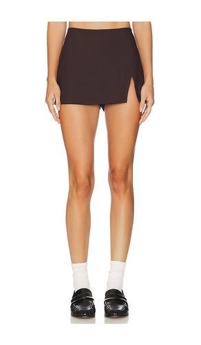 Mazarine Skort in . - size L (also in M, S, XL, XS, XXS) - superdown - Modalova