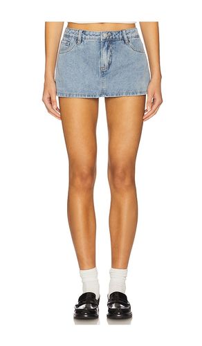 Tayler Skort in Blue. - size L (also in M) - superdown - Modalova