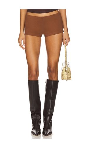 Giovanna Micro Short in . Size L. Also in M, S, XL, XS - superdown - Modalova