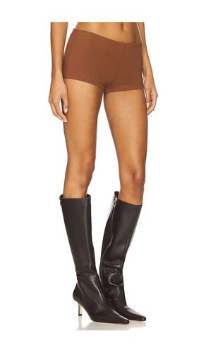 Giovanna Micro Short in . Size L. Also in M, S, XL, XS - superdown - Modalova