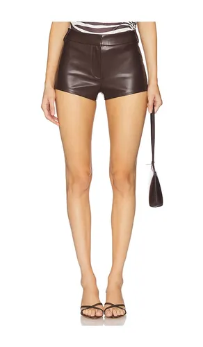 Priya Hot Short in . Size M. Also in S, XL, XS - superdown - Modalova