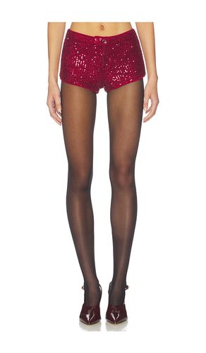 Shani Micro Short in . Size S. Also in XS - superdown - Modalova