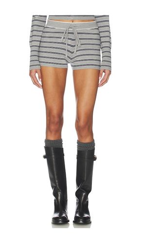 Kieryn Knit Short in . Size L. Also in M, S - superdown - Modalova