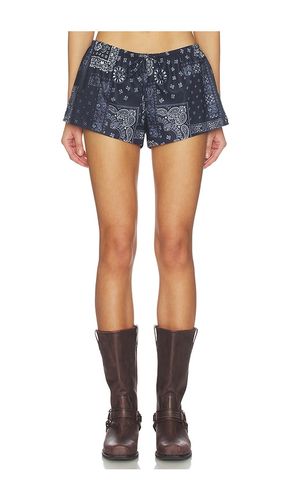 Pridget Drawstring Short in . Size XS. Also in XXS, S, L - superdown - Modalova