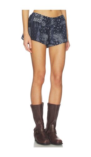 Pridget Drawstring Short in . Taglia S. Also in XS - superdown - Modalova