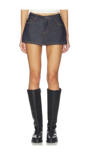 Tayler Skort in . Size M. Also in S, XS, XXS - superdown - Modalova