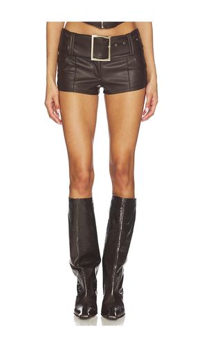 Melania Micro Short in . Size S. Also in XS, XXS - superdown - Modalova