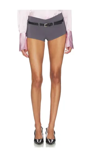 Mahalia Micro Short in . - size L (also in M, S, XS, XXS) - superdown - Modalova