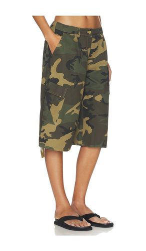 Halia Baggy Short in . Size L. Also in S, XS - superdown - Modalova