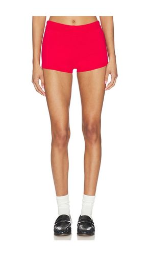 Jayella Knit Short in . Taglia L. Also in M, S, XS - superdown - Modalova