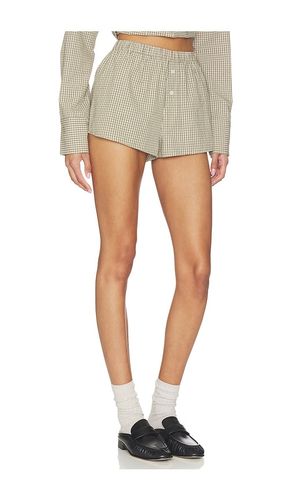 Silas Short in Neutral. - size M (also in S, XL, XS, XXS) - superdown - Modalova