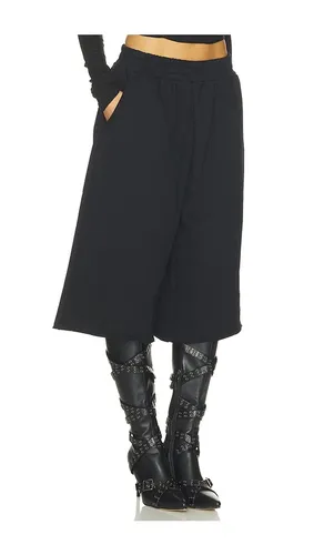 Maves Baggy Short in . Size S. Also in XS, XXS - superdown - Modalova